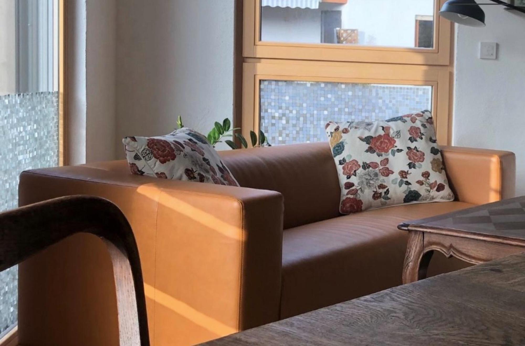 Ferienwohnung Haas Oberschopfheim Friesenheim  Ngoại thất bức ảnh